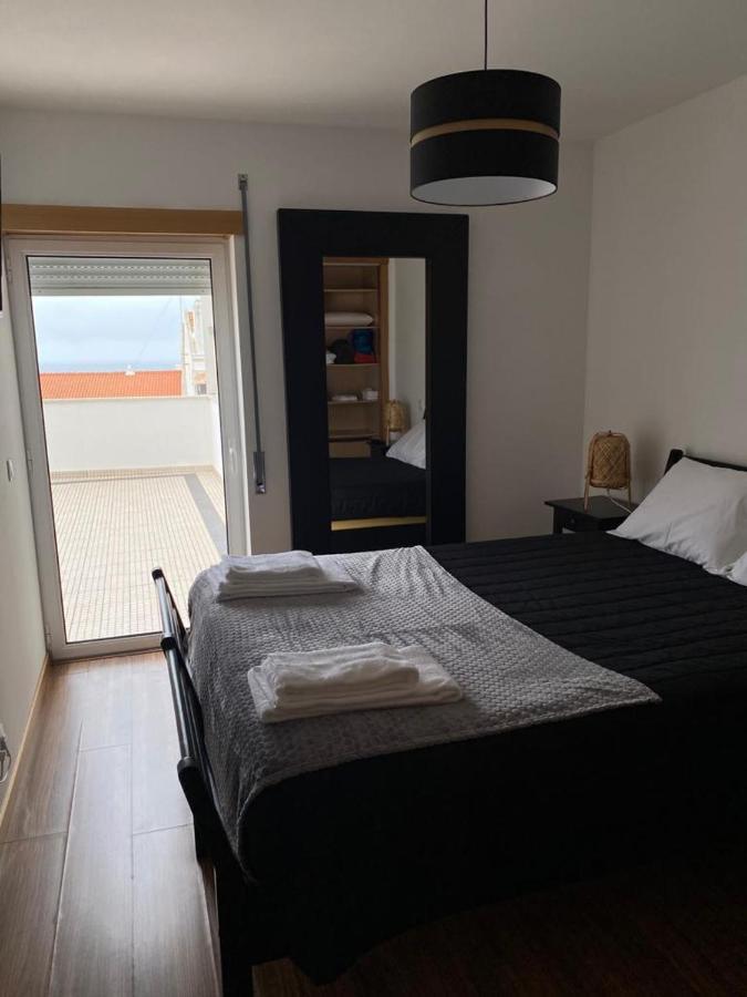 Sunset House / Casa Por Do Sol Appartement Nazaré Buitenkant foto