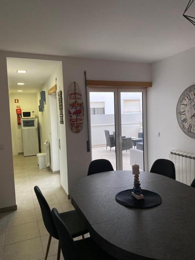 Sunset House / Casa Por Do Sol Appartement Nazaré Buitenkant foto